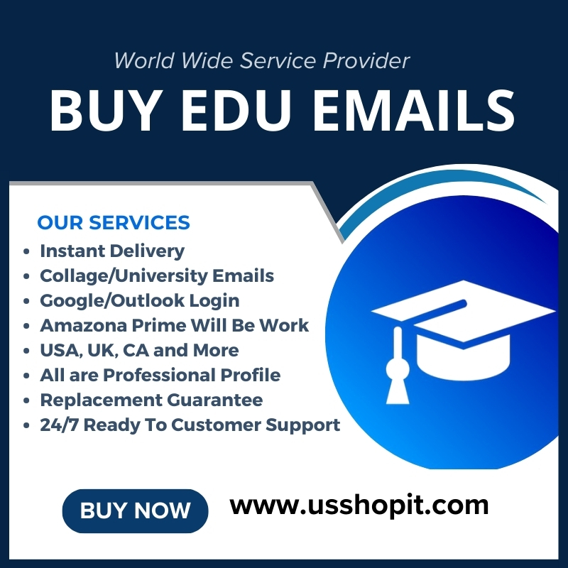 buy edu email